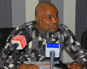 Probe Gbajabiamila, Fashola for allegedly implementing Anambra project In Surulere – HURIWA to anti-graft agencies