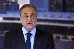 Real Madrid: Perez regrets signing Rudiger from Chelsea, identifies two players who can replace him