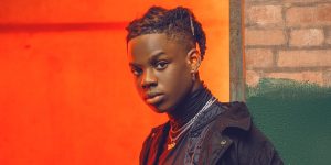 Rema beats Burna Boy, Kizz Daniel, becomes artiste with most viewed music video