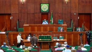 Reps approve Buhari’s N1trn Ways and Means request