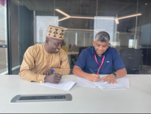 Outspan reaffirms commitment to dairy sector, renews MoU with Kano Dairy