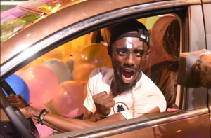 Endurance Wins N15m, Brand-New Car in Season 2 Finale of AM Come Play Naija