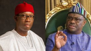 SERAP sues Wike, Okowa, others over failure to account for N625bn derivation refunds