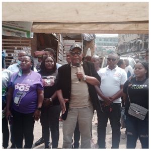 Stories of new bank notes untrue – CBN to Onitsha traders