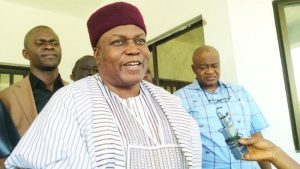 Taraba varsity students to drag school authority, Gov Ishaku to court over hiked fees