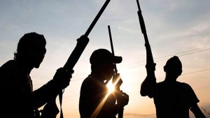 Tension in Imo community as gunmen attack military checkpoint, kill two