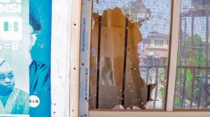 Tension in Osun as APC, PDP trade blames over alleged assassination attempt