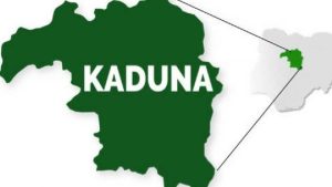 Terrorists kill security operatives in Kaduna