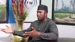 Tinubu‘ll beat Atiku, Obi in February presidential election – Danbazau