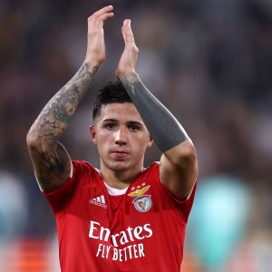 Transfer: Details of Enzo Fernandez deal as World Cup winner heads to Chelsea