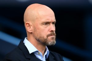 Transfer: Erik ten Hag wants Man United star sold despite top performance