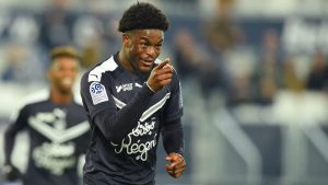 Transfer: Fulham prepare bid for Super Eagles forward, Maja