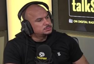 Transfer: It’ll hurt Arsenal, Chelsea bullied them – Agbonlahor reacts Mudryk’s signing