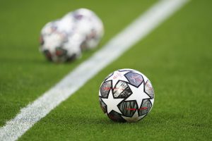 U-20 AFCON: Norwich City duo train with Flying Eagles