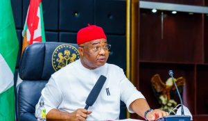 Uzodinma’s comment on Ikenga Ugochinyere strengthens our suspicion – Imo PDP