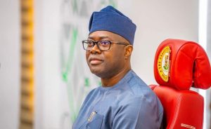 Your attitude chased away many valuable PDP members – Ex-Minister, Oyelese tells Makinde