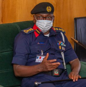 Your lives, properties safe in 2023 – NSCDC boss to Nigerian
