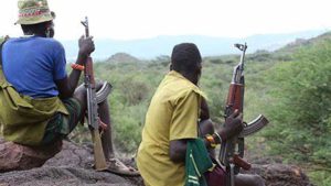 Zamfara bandit Dankarami escapes again as airstrikes kill footsoldiers