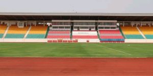2023 AFCON Qualifier: Guinea-Bissau gets CAF approval to host Super Eagles at home