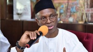 2023 election: Elements in Presidential Villa working against Tinubu – El-Rufai