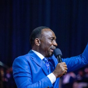 2023 elections: Youths warn against attempt to arrest Dunamis pastor, Paul Enenche