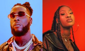 2023 Grammy Award: Burnaboy loses, Tems, others win [Full list of winners]