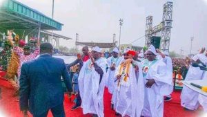 2023: My first assignment is to reopen Nigeria’s borders – Atiku