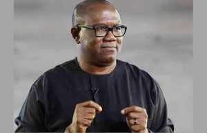 2023: No going back, take back Nigeria now or never – Peter Obi
