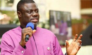 2023: Peter Obi is God’s instrument to deliver Nigerians their dream country – Prophet Isa