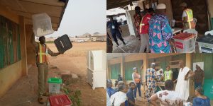 2023 poll: Voting commences in Ogun