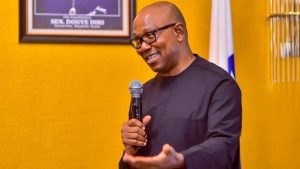 2023: Why Nigerians should sack me after electing me president – Peter Obi