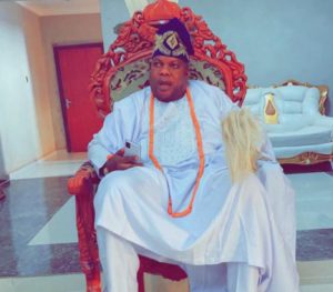 2023: Why Ogun West monarchs won’t support ADC’s Otegbeye – Eselu