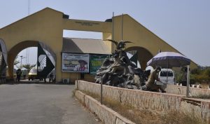 91 students bag first class at federal varsity Ekiti