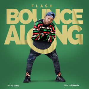 Music : Flash – Bounce Along