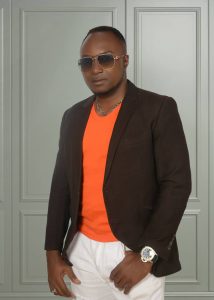 Afro Dancehall Artists NOSMAN Releases New pictures as He Celebrates His Birthday