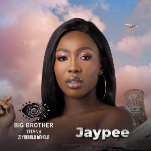 BB Titans Housemates Express Shock at Jaypee’s Eviction