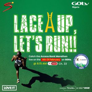 Join the Movies, Wrestling Ring, Marathon Tracks from home this weekend