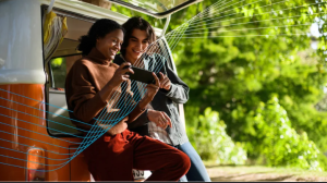 Ericsson Mobility Report Business Review edition: 5G drives revenue growth