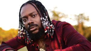 Adekunle Gold blasts Buhari, says Nigerians wasted 8 years