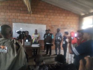 APC wins Ibadan North federal constituency seat