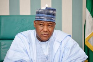 Atiku will be Nigeria’s President by May – Dogara