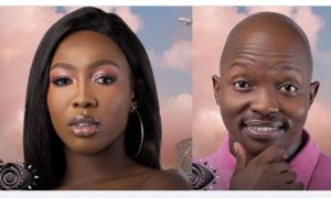 BBTitans: JayKay evicted from reality show