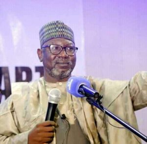 BREAKING: Adamawa LP guber candidate dumps Peter Obi, endorses Tinubu for president