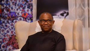 BREAKING: Presidential Polls: INEC declares Obi winner in Plateau