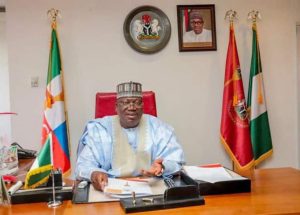 BREAKING: Supreme Court restores Ahmad Lawan APC Senatorial candidate Yobe North