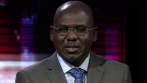 Buratai reveals how Boko Haram was defeated in northeast