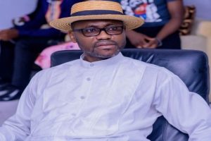 Delta South 2023: We’ll destroy, rebuild PDP – Umukoro to NNPP candidate, Nesiama