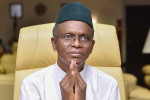 Do not listen to El-Rufai, he’s a pathological liar – Naja’atu Mohammed alleges