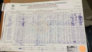 Election: INEC compromised, all results doctored – Catholic priest alleges