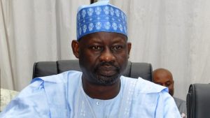 Election result: Ex-governor Dankwambo defeats incumbent, wins Senatorial bid